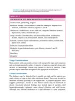 Pediatric emergency medicine trisk 2069 2069 