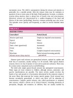 Pediatric emergency medicine trisk 2610 2610 