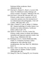 Andersons pediatric cardiology 1388 