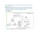 Pediatric emergency medicine trisk 0874 0874 