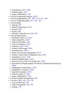 Pediatric emergency medicine trisk 4724 4724 