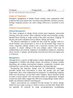 Pediatric emergency medicine trisk 1689 1689 