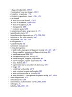 Pediatric emergency medicine trisk 4707 4707 