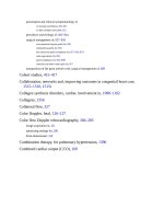 Andersons pediatric cardiology 2341 