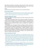 Pediatric emergency medicine trisk 1896 1896 