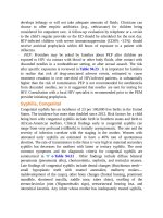 Pediatric emergency medicine trisk 2347 2347 