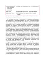 Pediatric emergency medicine trisk 3053 3053 