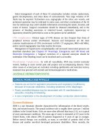 Pediatric emergency medicine trisk 2964 2964 