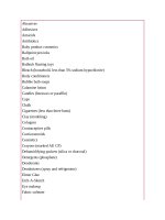 Pediatric emergency medicine trisk 3059 3059 