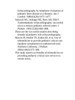 Andersons pediatric cardiology 2316 