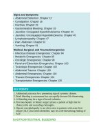 Pediatric emergency medicine trisk 2041 2041 