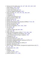 Pediatric emergency medicine trisk 4709 4709 