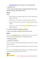 giai tieng viet lop 3 vnen bai 24a cac ban nho that tai gioi 