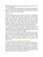 Pediatric emergency medicine trisk 3328 3328 