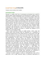 Pediatric emergency medicine trisk 1503 1503 