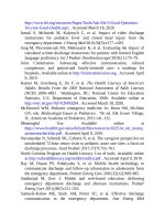 Pediatric emergency medicine trisk 4597 4597 