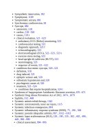 Pediatric emergency medicine trisk 4872 4872 