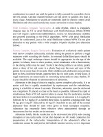 Pediatric emergency medicine trisk 1724 1724 