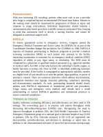 Pediatric emergency medicine trisk 0136 0136 