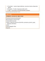 Pediatric emergency medicine trisk 1070 1070 