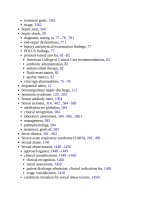 Pediatric emergency medicine trisk 4861 4861 