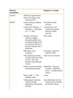 Pediatric emergency medicine trisk 0649 0649 