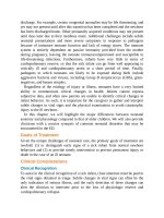 Pediatric emergency medicine trisk 2458 2458 