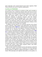 Pediatric emergency medicine trisk 520 