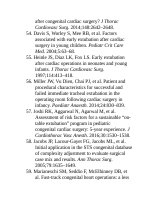 Andersons pediatric cardiology 2305 