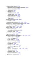 Pediatric emergency medicine trisk 4877 4877 