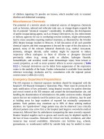 Pediatric emergency medicine trisk 4582 4582 