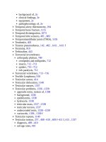 Pediatric emergency medicine trisk 4875 4875 