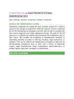 Pediatric emergency medicine trisk 2040 2040 