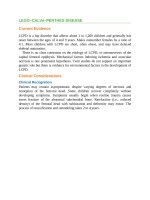 Pediatric emergency medicine trisk 3970 3970 