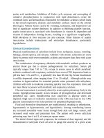 Pediatric emergency medicine trisk 3086 3086 