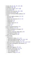 Pediatric emergency medicine trisk 4716 4716 