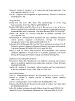 Pediatric emergency medicine trisk 1852 1852 