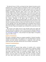 Pediatric emergency medicine trisk 4558 4558 