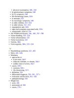 Pediatric emergency medicine trisk 4894 4894 