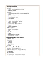 Pediatric emergency medicine trisk 1068 1068 