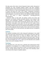 Pediatric emergency medicine trisk 1123 