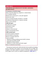 Pediatric emergency medicine trisk 4182 4182 