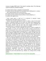 Pediatric emergency medicine trisk 1439 1439 