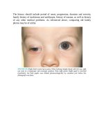 Pediatric emergency medicine trisk 0594 0594 