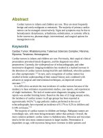 Andersons pediatric cardiology 1367 