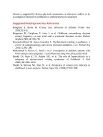 Pediatric emergency medicine trisk 1538 1538 