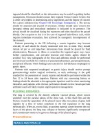 Pediatric emergency medicine trisk 4081 4081 