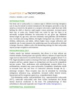 Pediatric emergency medicine trisk 1521 1521 