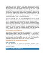 Pediatric emergency medicine trisk 941 