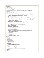 Pediatric emergency medicine trisk 1507 1507 